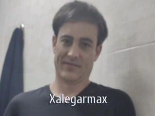 Xalegarmax