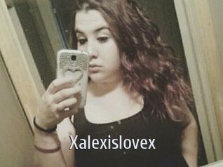 Xalexislovex