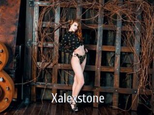 Xalexstone