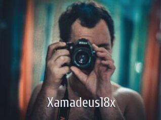 Xamadeus18x