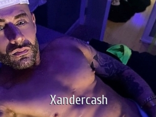 Xandercash