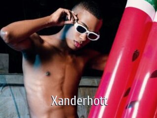 Xanderhott