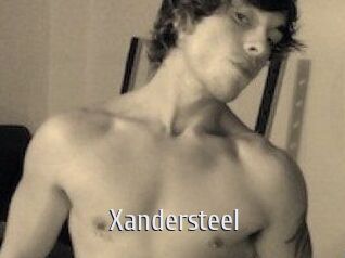 Xandersteel