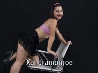 Xandramonroe