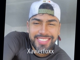 Xavierfoxx