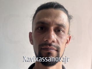 Xavixassanovajr