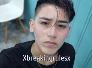 Xbreakingrulesx