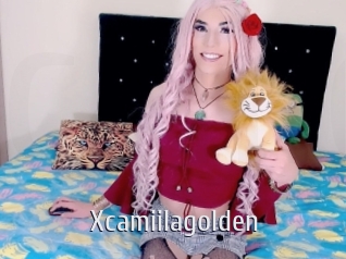 Xcamiilagolden