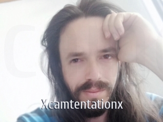 Xcamtentationx