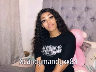 Xcandymandyxx89