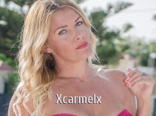 Xcarmelx