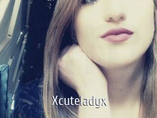 Xcuteladyx