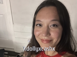 Xdollyxcashx