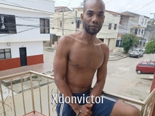 Xdonvictor