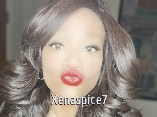 Xenaspice7