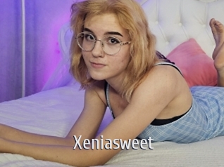 Xeniasweet