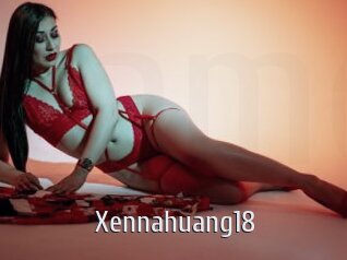 Xennahuang18