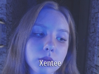 Xentee