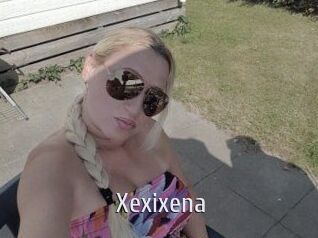 Xexixena