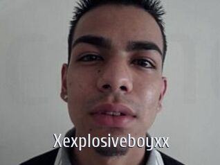 Xexplosiveboyxx