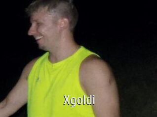 Xgoldi