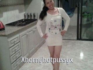 Xhornyhotpussyx