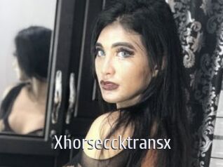 Xhorseccktransx