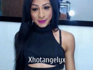 Xhotangelyx