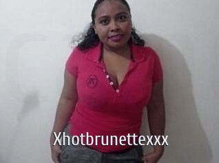 Xhotbrunettexxx