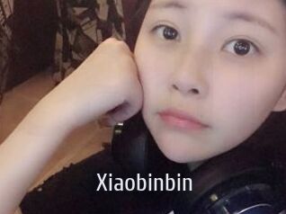 Xiaobinbin