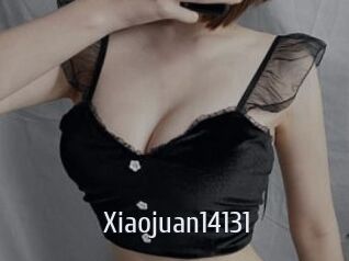 Xiaojuan14131