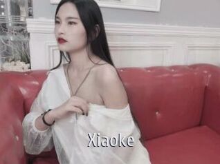 Xiaoke