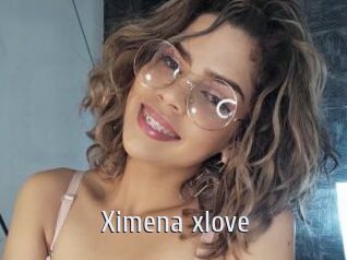 Ximena_xlove