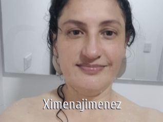 Ximenajimenez