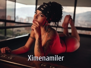 Ximenamiler