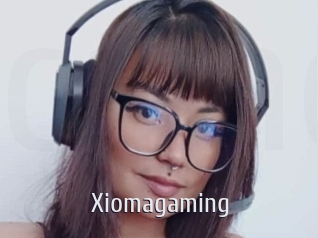 Xiomagaming