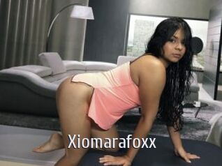 Xiomarafoxx