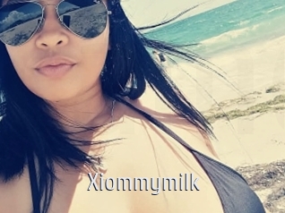 Xiommymilk