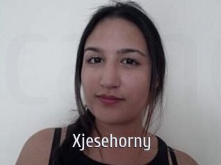 Xjesehorny