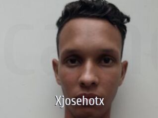 Xjosehotx