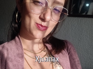 Xjuanax