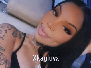 Xkayluvx