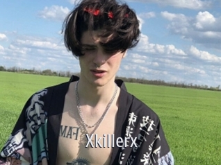 Xkillerx