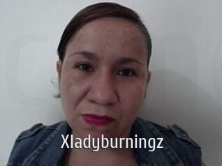 Xladyburningz