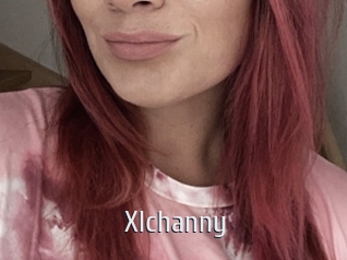 Xlchanny