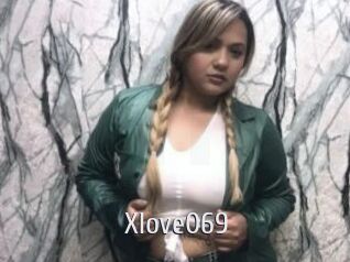 Xlove069