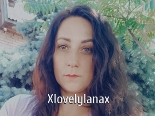 Xlovelylanax