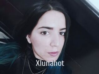 Xlunahot