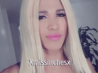 Xmissinchesx