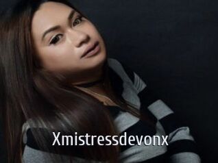 Xmistressdevonx